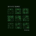 Mythology (Green LP Vinyl)
