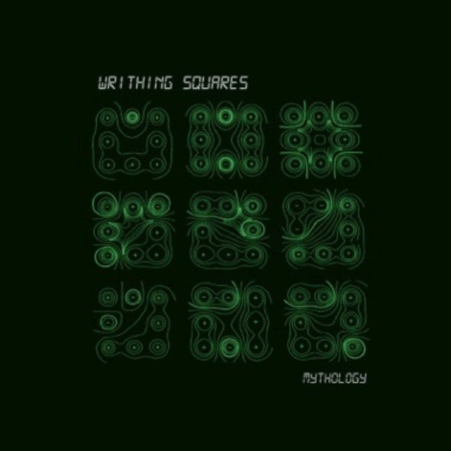 Mythology (Green LP Vinyl)