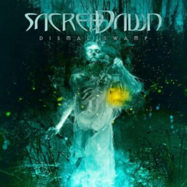 Dismal Swamp (Green LP Vinyl)