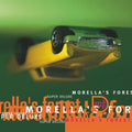 Morella's Forest - Super Deluxe (Green LP Vinyl)