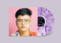 Palette (Purple LP Vinyl) Vinyl Record
