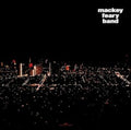 Mackey Band Feary - Mackey Feary Band (Clear LP Vinyl)