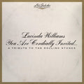 Lu's Jukebox Vol. 6: You Are Cordially Invited... A Tribute To The Rolling Stones