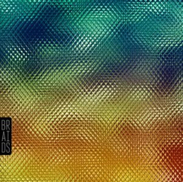 Native Speaker (10 Year Anniversary/Green & Yellow LP Vinyl)