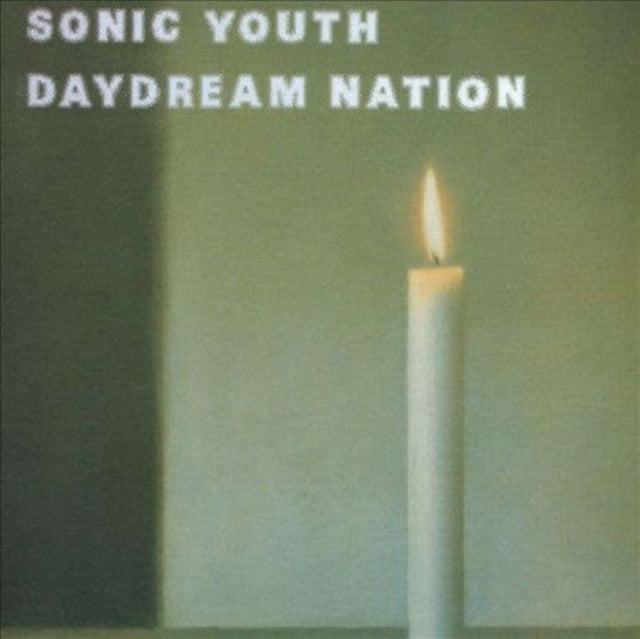 Dirty & Daydream Nation