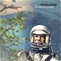 Trampled By Turtles - Trouble - LP Vinyl