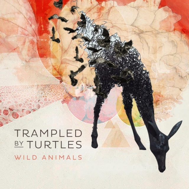 Trampled By Turtles - Wild Animals - LP Vinyl