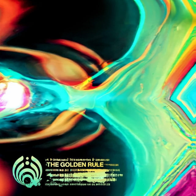 Bassnectar - Other Side (3LP/Blue/Orange/Yellow Vinyl/180G)