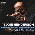 Eddie Henderson - Witness To History - LP Vinyl