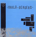 Halo Benders - Rebels Not In - LP Vinyl
