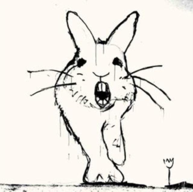 Beat Happening - Crashing Through (Meyering Mix) - 7 Inch Vinyl