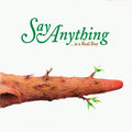 Say Anything - Is A Real Boy - LP Vinyl
