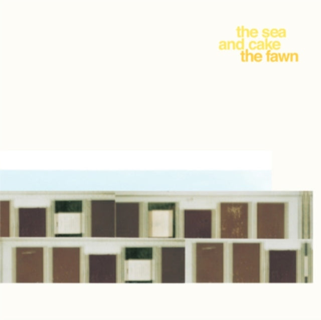 Fawn (Blue LP Vinyl) (I) & Runner (Robin's Egg LP Vinyl/Dl Card)