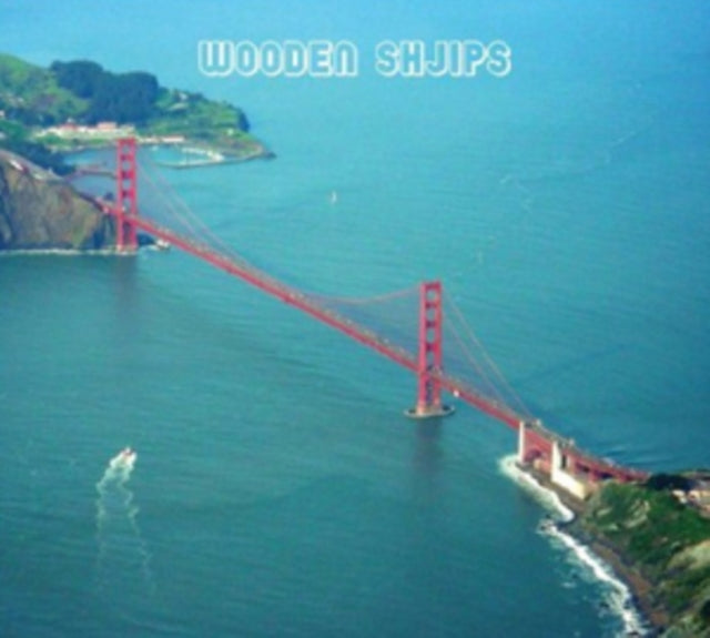 Wooden Shjips - West - LP Vinyl