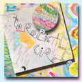 Takako Dustin / Minekawa Wong - Toropical Circle - LP Vinyl