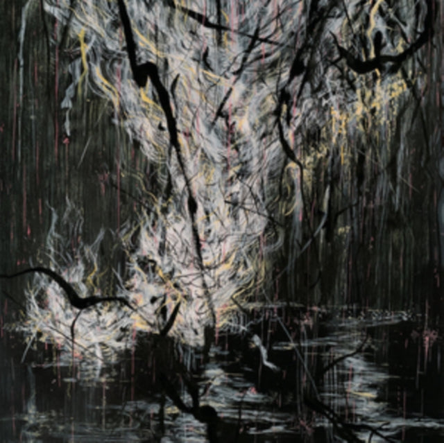 Sumac - Love In Shadow (Dl Code/LP Vinyl LP Vinyl)