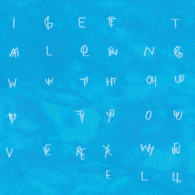 I Get Along Without You Very Well Vinyl Record