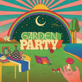 Rose City Band - Garden Party - LP Vinyl