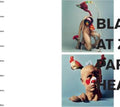 Black To Comm - At Zeenath Parallel Heavens - CD