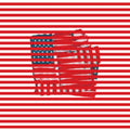 Standards (Clear W/ Red & White LP Vinyl) (I)