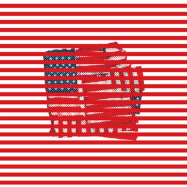Standards (Clear W/ Red & White LP Vinyl) (I)