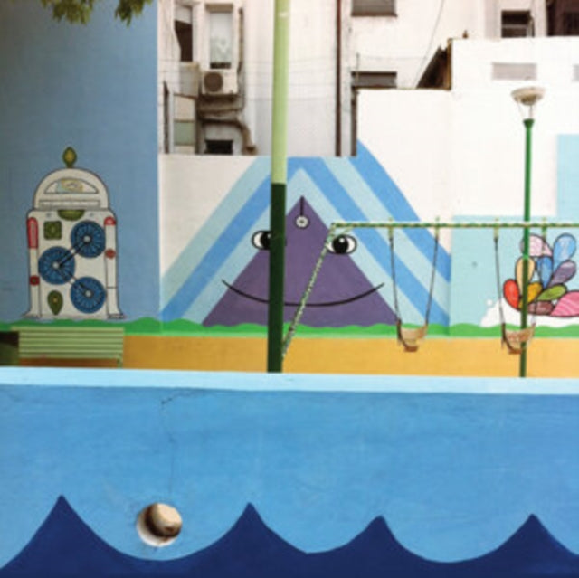Fawn (Blue LP Vinyl) (I) & Runner (Robin's Egg LP Vinyl/Dl Card)