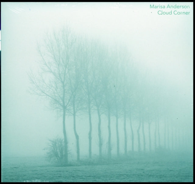 Marisa Anderson - Cloud Corner (Virgin LP Vinyl/Dl Code)