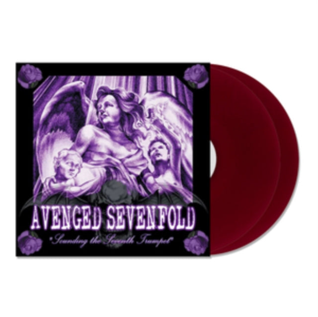 Sounding Seventh Trumpet
