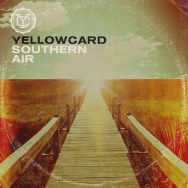 Yellowcard - Southern Air & Hopeful Sign - LP Vinyl Bundle