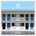 Bayside - Vacancy (Translucent Clear & Yellow LP Vinyl/Dl Card/Limited)