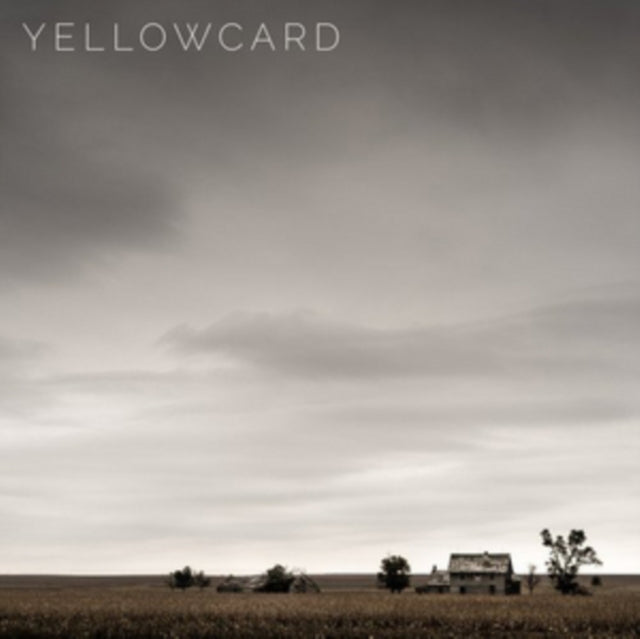 Yellowcard (Limited Double LP)