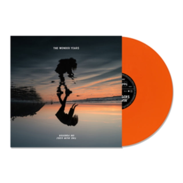 Suburbia I've Given You All & Now I'm Nothing & Hum Goes On Forever (Blue Variant LP Vinyl)