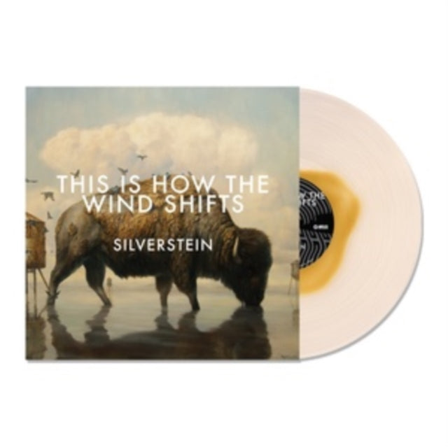 This Is How The Wind Shifts