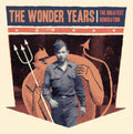 Wonder Years - Greatest Generation (Color Vinyl/Reissue/2LP)