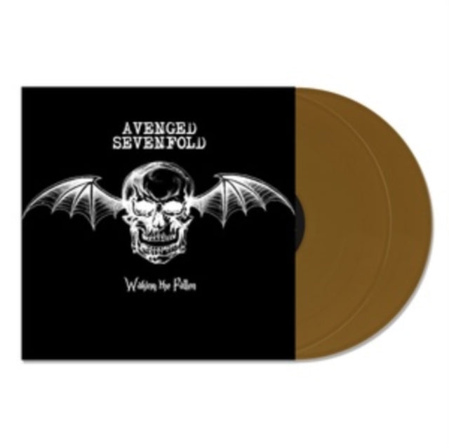 Waking The Fallen (Gold Vinyl/2LP) & Avenged Sevenfold (Red Vinyl/2LP)