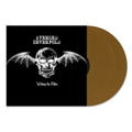 Waking The Fallen (Gold Vinyl/2LP)