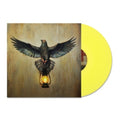 Silverstein - Rescue (Yellow LP Vinyl)