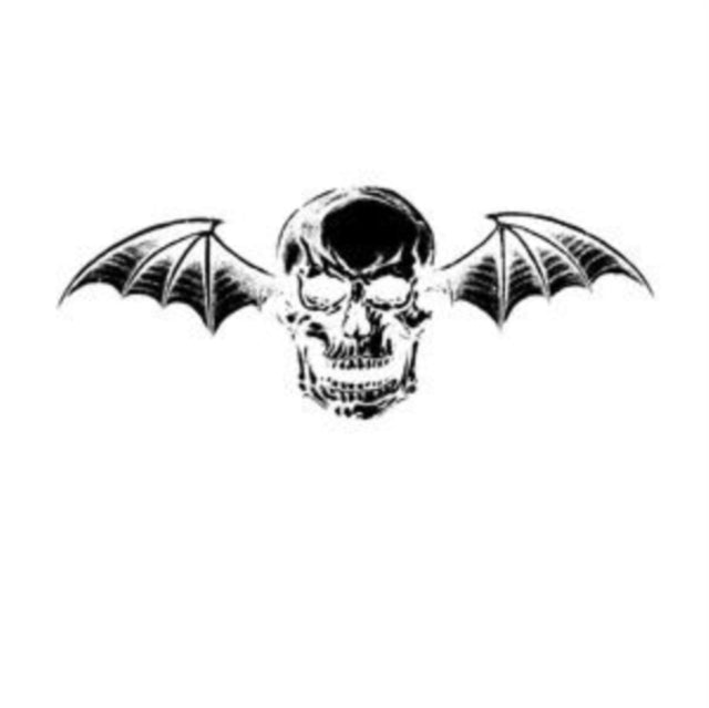 Hail To The King & Avenged Sevenfold (Red Vinyl/2LP)