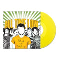Put Up Or Shut Up (Yellow Vinyl)