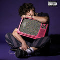 Noahfinnce - Growing Up On The Internet (Neon Pink LP Vinyl)