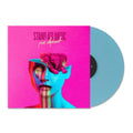 Pink Elephant (Light Blue LP Vinyl)