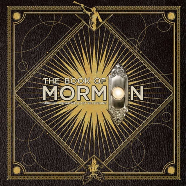 Various Artists - Book Of Mormon Ost - LP Vinyl