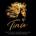 Tina: The Tina Turner Musical (Original Cast Recording) Vinyl Record
