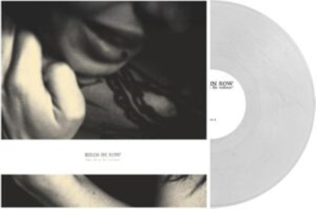 Birds In Row - You, Me & The Violence - LP Vinyl