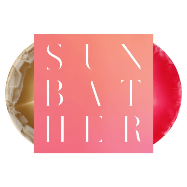 Deafheaven - Sunbather: 10Th Anniversary Remix/Remaster (2LP)