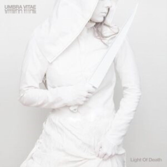 Light Of Death (Black/White Mix LP Vinyl)