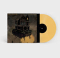 Public Memory - Elegiac Beat (Custard LP Vinyl)