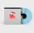 Aluminum - Fully Beat (Pale Blue LP Vinyl)