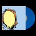 Interventions & Lullabies (Cyan Blue LP Vinyl)