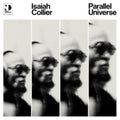Isaiah Collier - Parallel Universe (2LP)